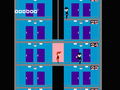 Jogo Ação do elevador  online