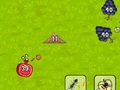 Jogo Formigas: Frutas  online