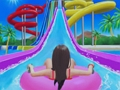 Jogo Rush Water Park 3D online
