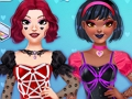 Jogo Transformação de espartilho DIY para fashionistas  online
