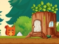 Jogo Esquilo Bloco  online