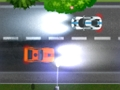 Jogo Corrida de choque  online