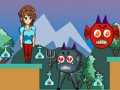 Jogo Missão Mizu 2  online
