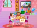 Jogo Creche doce menina  online