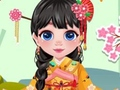 Jogo Toddy Little Japan  online