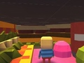 Jogo Kogama: Parkour de comida online