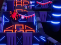 Jogo Assustado no Espaço  online