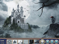 Jogo Castelos escondidos  online