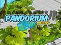 Jogo Blocos de Pandário  online