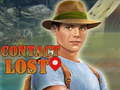 Jogo Contato perdido  online