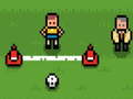 Jogo Ultimate Soccer: Ultimate Drible Challenges  online
