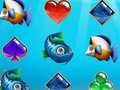 Jogo Peixe dourado  online