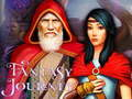 Jogo Viagem de fantasia  online