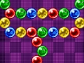 Jogo Quebra -cabeça bobble online