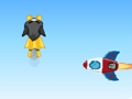 Jogo Gato voador  online