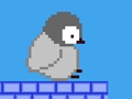 Jogo Jogo do Roll Penguin  online