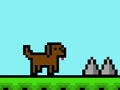 Jogo As Aventuras de Barney  online