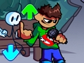 Jogo Sexta à noite Funkin vs Crawstor online