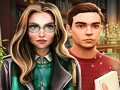 Jogo Livraria Misteriosa  online