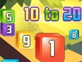 Jogo 10 a 20  online