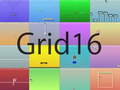 Jogo Grade 16  online