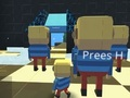 Jogo Kogama: Kogamians Parkour online