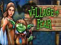 Jogo Aldeia do medo  online