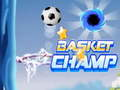 Jogo Campeão da cesta  online