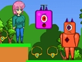 Jogo Aventura de Ichika 2  online
