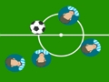 Jogo Brasil x Argentina  online