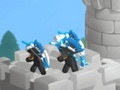 Jogo Mesclar Arqueiros  online
