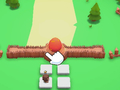 Jogo Dino Mesclar Guerras  online