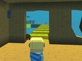 Jogo Kogama: Parkour de madeira  online