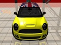 Jogo Mestre de Estacionamento  online