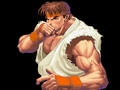 Jogo Street Fighter II Ryu vs Sagat online