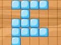 Jogo Quebra-cabeça de Blocos do Deserto  online