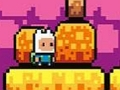 Jogo Finn na plataforma  online