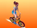 Jogo Passeio perigoso  online