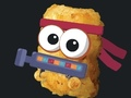 Jogo O Último Tater  online