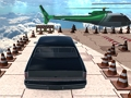 Jogo Sky Stunt Parking  online