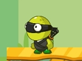 Jogo Aventura Ninja  online