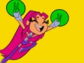 Jogo Quebra-cabeça Teen Titans Go  online
