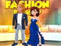 Jogo Vestir-se  online