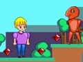 Jogo Missão de Jeremy  online