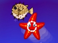 Jogo Estrela do mar sobrevivente  online
