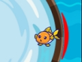 Jogo Peixe pong  online