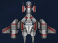 Jogo Asteróides: Guerra Espacial  online