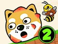 Jogo Proteja meu cachorro 2  online