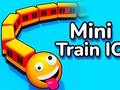 Jogo Minitrem IO  online