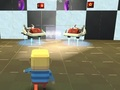 Jogo Kogama: Corrida  online